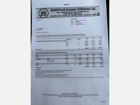 Mercedes-Benz Sprinter 2.1 313 CDi RWD L3 H3 4dr 43