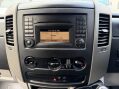 Mercedes-Benz Sprinter 2.1 313 CDi RWD L3 H3 4dr 34