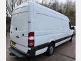 Mercedes-Benz Sprinter 2.1 313 CDi RWD L3 H3 4dr 11