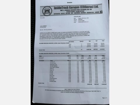 Mercedes-Benz Sprinter 2.1 313 CDi RWD L3 H3 4dr 49