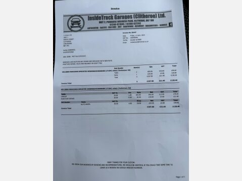 Mercedes-Benz Sprinter 2.1 313 CDi RWD L3 H3 4dr 47