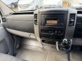 Mercedes-Benz Sprinter 2.1 313 CDi RWD L3 H3 4dr 33