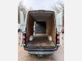 Mercedes-Benz Sprinter 2.1 313 CDi RWD L3 H3 4dr 13