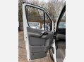 Mercedes-Benz Sprinter 2.1 313 CDi RWD L3 H3 4dr 35