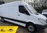 Mercedes-Benz Sprinter 2.1 313 CDi RWD L3 H3 4dr