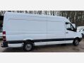 Mercedes-Benz Sprinter 2.1 313 CDi RWD L3 H3 4dr 9