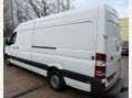Mercedes-Benz Sprinter 2.1 313 CDi RWD L3 H3 4dr 16