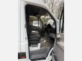 Mercedes-Benz Sprinter 2.1 313 CDi RWD L3 H3 4dr 28