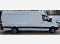Mercedes-Benz Sprinter 2.1 313 CDi RWD L3 H3 4dr 8