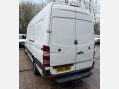 Mercedes-Benz Sprinter 2.1 313 CDi RWD L3 H3 4dr 15