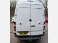Mercedes-Benz Sprinter 2.1 313 CDi RWD L3 H3 4dr 12