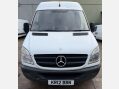 Mercedes-Benz Sprinter 2.1 313 CDi RWD L3 H3 4dr 25