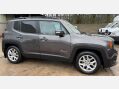 Jeep Renegade 1.6 MultiJetII Longitude Euro 6 (s/s) 5dr 6