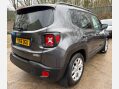 Jeep Renegade 1.6 MultiJetII Longitude Euro 6 (s/s) 5dr 11