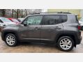 Jeep Renegade 1.6 MultiJetII Longitude Euro 6 (s/s) 5dr 17