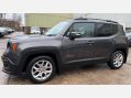 Jeep Renegade 1.6 MultiJetII Longitude Euro 6 (s/s) 5dr 19
