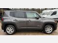 Jeep Renegade 1.6 MultiJetII Longitude Euro 6 (s/s) 5dr 8