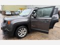 Jeep Renegade 1.6 MultiJetII Longitude Euro 6 (s/s) 5dr 20
