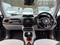 Jeep Renegade 1.6 MultiJetII Longitude Euro 6 (s/s) 5dr 29