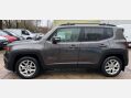 Jeep Renegade 1.6 MultiJetII Longitude Euro 6 (s/s) 5dr 18