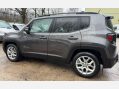 Jeep Renegade 1.6 MultiJetII Longitude Euro 6 (s/s) 5dr 16