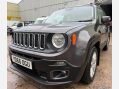 Jeep Renegade 1.6 MultiJetII Longitude Euro 6 (s/s) 5dr 23