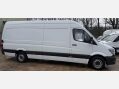 Mercedes-Benz Sprinter 2.1 313 CDi RWD L3 H3 4dr 8