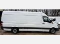 Mercedes-Benz Sprinter 2.1 313 CDi RWD L3 H3 4dr 12