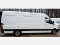 Mercedes-Benz Sprinter 2.1 313 CDi RWD L3 H3 4dr 11