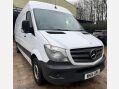 Mercedes-Benz Sprinter 2.1 313 CDi RWD L3 H3 4dr 4