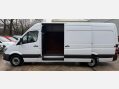 Mercedes-Benz Sprinter 2.1 313 CDi RWD L3 H3 4dr 23