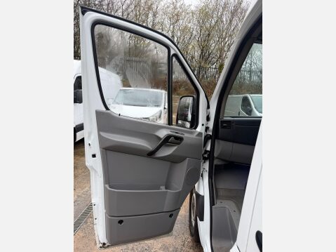 Mercedes-Benz Sprinter 2.1 313 CDi RWD L3 H3 4dr 36