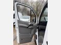 Mercedes-Benz Sprinter 2.1 313 CDi RWD L3 H3 4dr 36