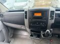 Mercedes-Benz Sprinter 2.1 313 CDi RWD L3 H3 4dr 34