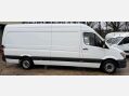 Mercedes-Benz Sprinter 2.1 313 CDi RWD L3 H3 4dr 9