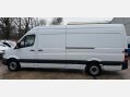 Mercedes-Benz Sprinter 2.1 313 CDi RWD L3 H3 4dr 21