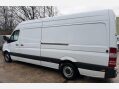 Mercedes-Benz Sprinter 2.1 313 CDi RWD L3 H3 4dr 19