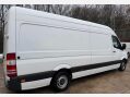 Mercedes-Benz Sprinter 2.1 313 CDi RWD L3 H3 4dr 14