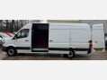 Mercedes-Benz Sprinter 2.1 313 CDi RWD L3 H3 4dr 22