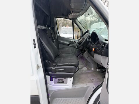 Mercedes-Benz Sprinter 2.1 313 CDi RWD L3 H3 4dr 30