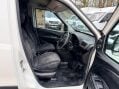 Fiat Doblo 1.3 JTD MultiJetII 16v Panel Van 4dr Diesel Manual L1 H1 (133 g/km, 90 bhp) 23