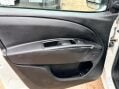 Fiat Doblo 1.3 JTD MultiJetII 16v Panel Van 4dr Diesel Manual L1 H1 (133 g/km, 90 bhp) 31