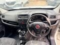 Fiat Doblo 1.3 JTD MultiJetII 16v Panel Van 4dr Diesel Manual L1 H1 (133 g/km, 90 bhp) 24