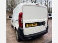 Fiat Doblo 1.3 JTD MultiJetII 16v Panel Van 4dr Diesel Manual L1 H1 (133 g/km, 90 bhp) 12