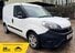 Fiat Doblo 1.3 JTD MultiJetII 16v Panel Van 4dr Diesel Manual L1 H1 (133 g/km, 90 bhp)