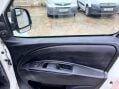 Fiat Doblo 1.3 JTD MultiJetII 16v Panel Van 4dr Diesel Manual L1 H1 (133 g/km, 90 bhp) 22