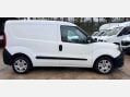 Fiat Doblo 1.3 JTD MultiJetII 16v Panel Van 4dr Diesel Manual L1 H1 (133 g/km, 90 bhp) 4