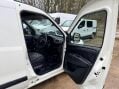 Fiat Doblo 1.3 JTD MultiJetII 16v Panel Van 4dr Diesel Manual L1 H1 (133 g/km, 90 bhp) 21