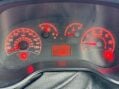 Fiat Doblo 1.3 JTD MultiJetII 16v Panel Van 4dr Diesel Manual L1 H1 (133 g/km, 90 bhp) 26