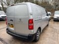 Peugeot Expert 1.6 BlueHDi 1000 Professional Standard Panel Van 6dr Diesel Manual MWB Euro 11